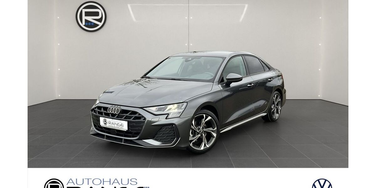 Audi A3 27.785 km 37.480 &euro; Fritzlar 34560