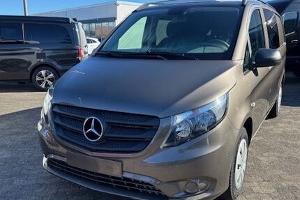 Mercedes-Benz Vito 116.801 km 16.490 &euro; Eutin 23701