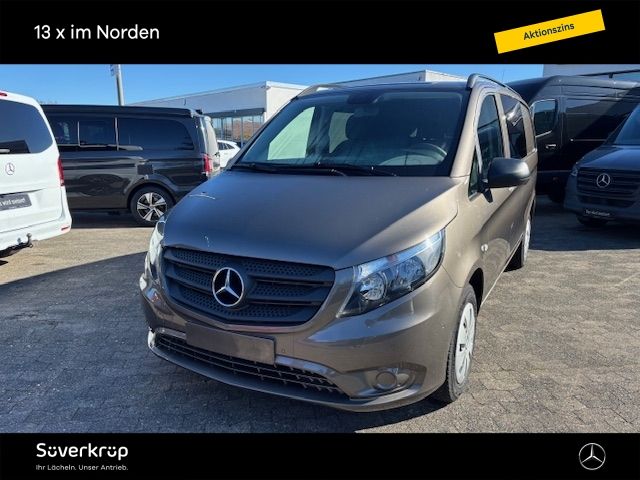 Mercedes-Benz Vito 116.801 km 16.490 &euro; Eutin 23701