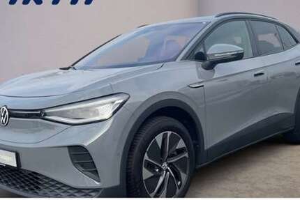 VW ID.4 72.565 km 29.989 &euro; Mügeln 04769
