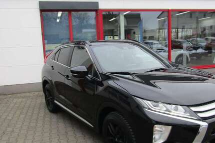 Mitsubishi Eclipse Cross 43.800 km 20.990 &euro; Eberswalde 16225