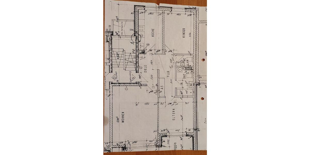 Etagenwohnung Hamm Braam-Ostwennemar - 3 Zimmer, 85 m&sup2;, 190.000&euro; | Angebot:24700293