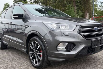 Ford Kuga 98.873 km 17.999 &euro; Simmern 55469