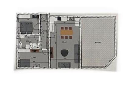 Wohnung Sinzig - 3 Zimmer, 73 m&sup2;, 825&euro; | Angebot:27603554