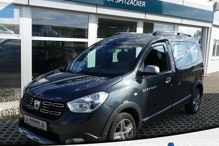 Dacia Dokker 66.860 km 13.990 € Karben 61184