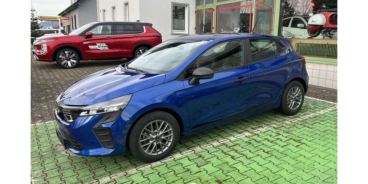 Mitsubishi Colt 8.874 km 14.490 &euro; Immendingen 78194