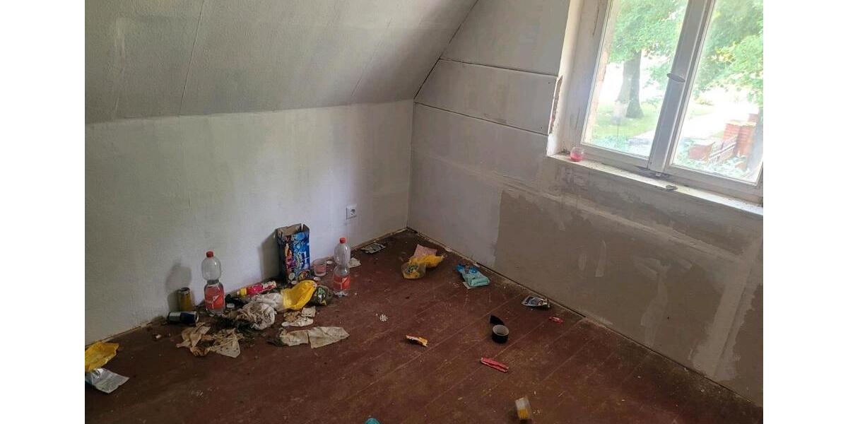 Einfamilienhaus Osternienburger Land - 5 Zimmer, 130 m&sup2;, 39.600&euro; | Angebot:26977348