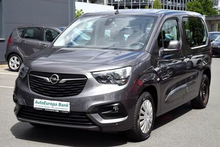 Opel Combo Life 124.016 km 14.990 &euro; Fürth 90763