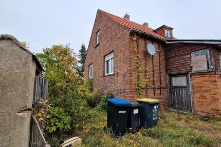 Einfamilienhaus in Zobbenitz zimmer