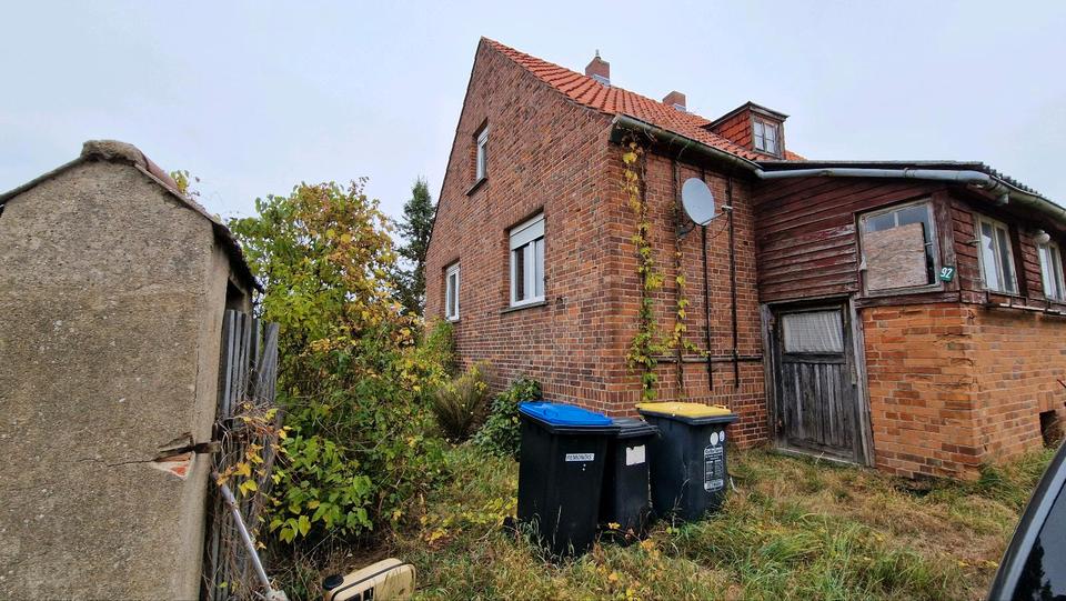 Einfamilienhaus in Zobbenitz zimmer