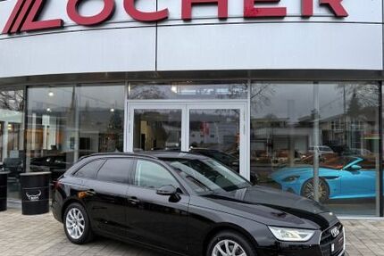 Audi A4 48.109 km 23.590 &euro; Weingarten 88250