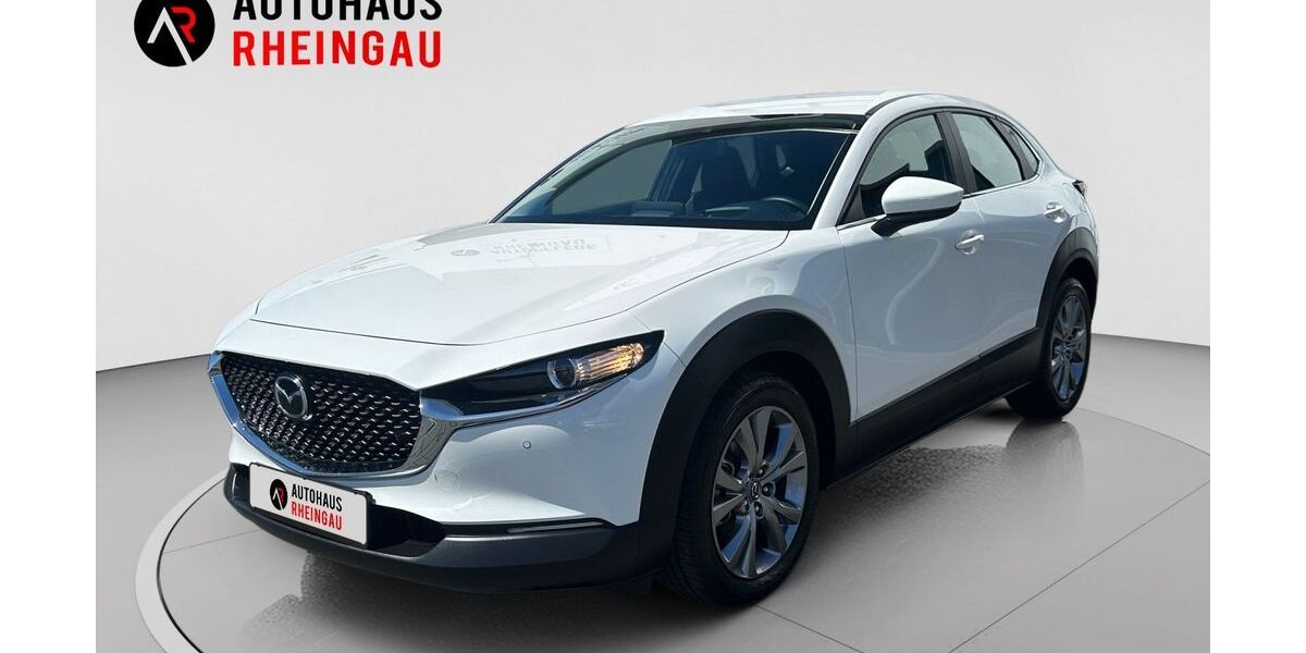 Mazda CX-30 25.000 km 17.950 &euro; Geisenheim am Rhein 65366
