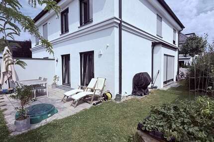Haus zum Mieten in München 3.970 € 144 m²