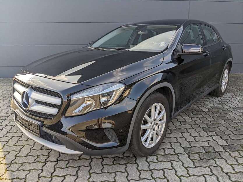 GLA 200
