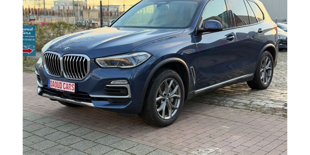 BMW X5 185.000 km 34.499 &euro; Bremen 28199