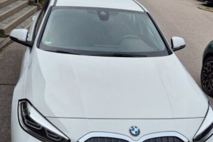BMW 118 102.000 km 17.900 € Duggendorf 93182