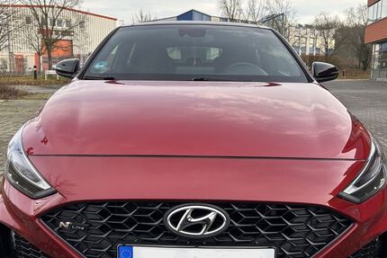 Hyundai i30 84.500 km 15.000 &euro; Königs Wusterhausen OT Zeesen 15711