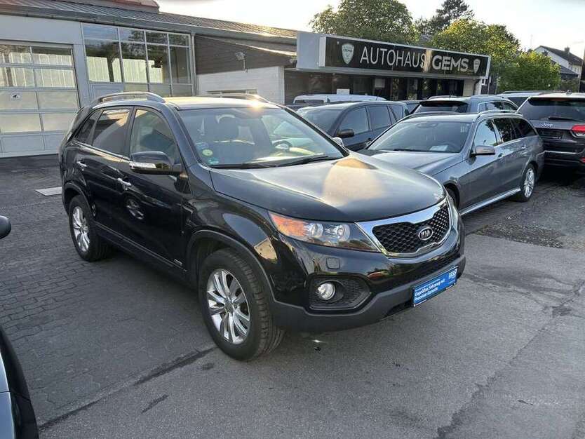 Sorento