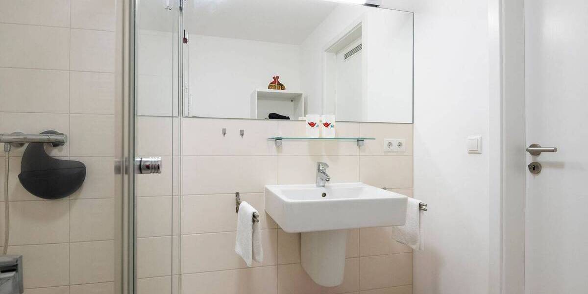 Terrassenwohnung Dahme - 2 Zimmer, 68 m&sup2;, 399.000&euro; | Angebot:26816456