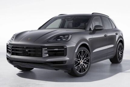 Porsche Cayenne 15.300 km 93.550 &euro; Koblenz 56070