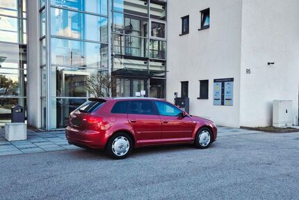 Audi A3 390.000 km 3.690 € Nürnberg 90431