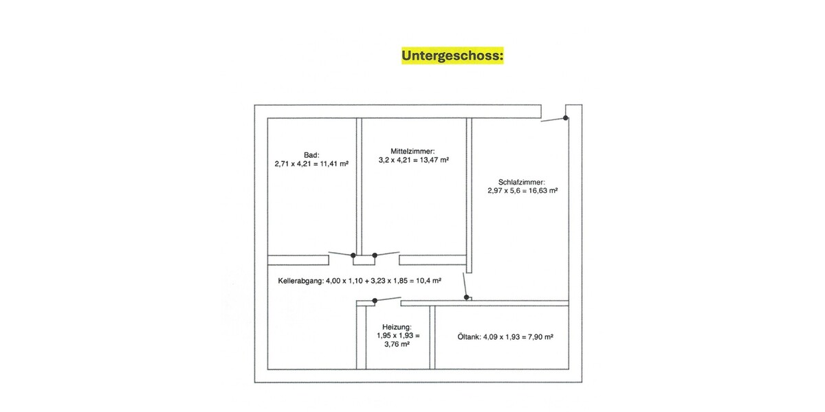 Wohnen auf einem großem Grundstück – Ein Zuhause zum Wohlfühlen - Einfamilienhaus Bruck in der Oberpfalz | Angebot:27092148