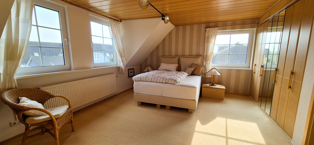Reihenendhaus Nähe Meer - Reihenendhaus Wendtorf Wendtorfer-Strand | Angebot:27270395
