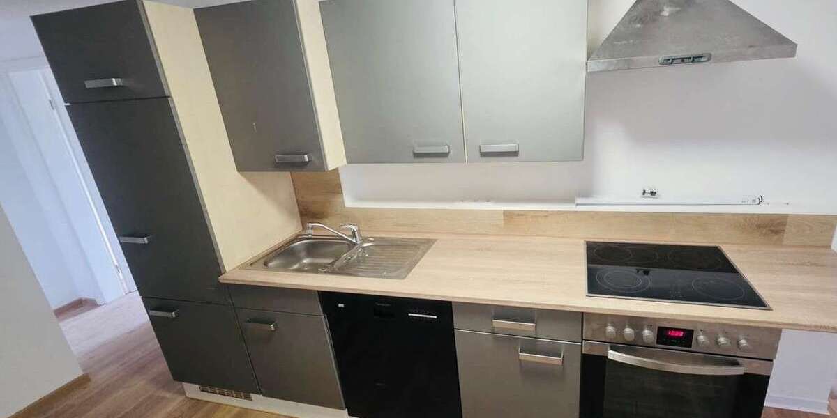 Etagenwohnung Cölbe - 4 Zimmer, 87 m&sup2;, 400&euro; | Angebot:26821338