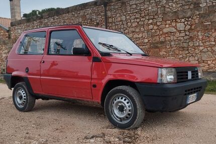 Fiat Panda 150.000 km 9.999 &euro; Stuttgart 70569