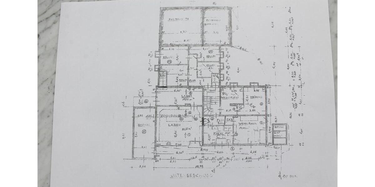 Mehrfamilienhaus, Wohnhaus Gummersbach - 15 Zimmer, 371 m&sup2;, 639.000&euro; | Angebot:26947207