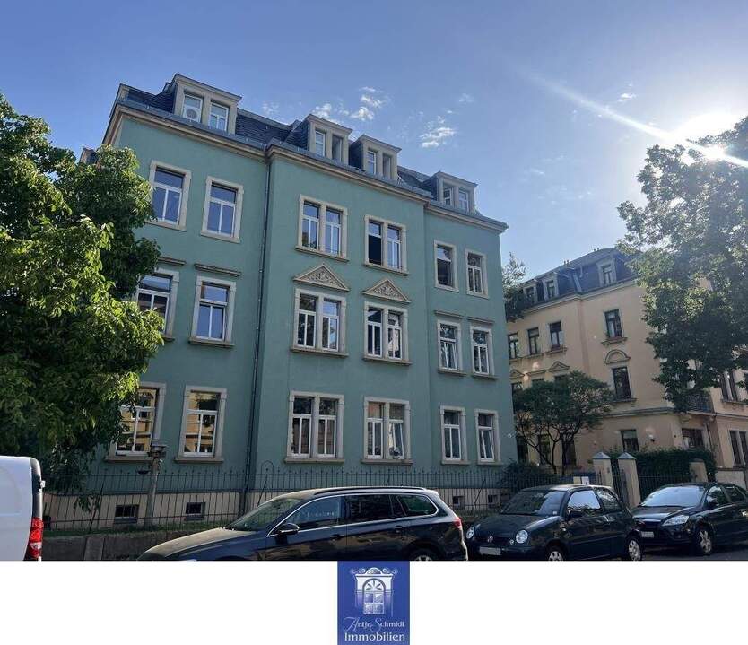 Ihr Lieblingsplatz mit perfekter Raumaufteilung! Bad mit Wanne und Dusche! 2 zimmer