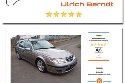 Saab 9-5