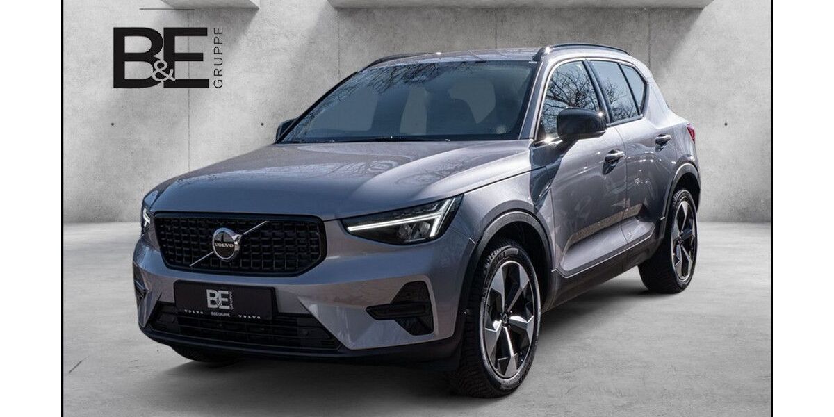 Volvo XC40 1.500 km 38.950 &euro; Ahrensburg 22926