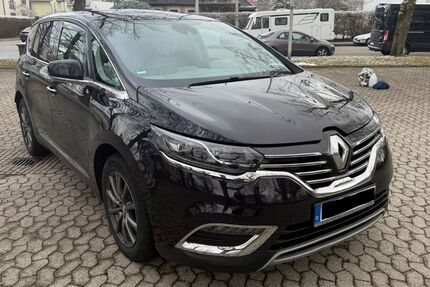 Renault Espace 214.000 km 8.900 &euro; München 80937