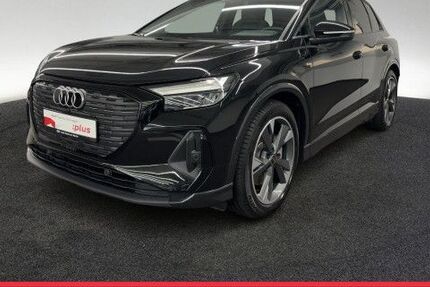 Audi Q4 e-tron 27.100 km 35.500 &euro; Berlin 10587