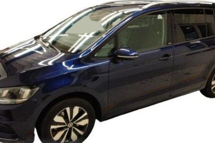 VW Touran 12.411 km 35.390 &euro; Haiger 35708