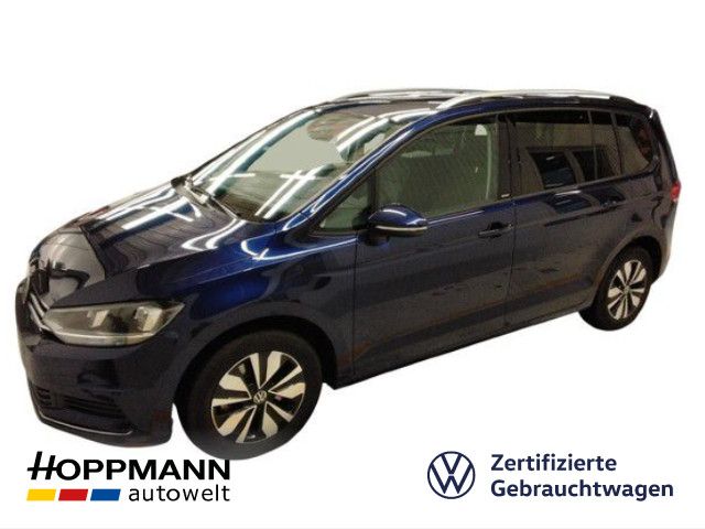VW Touran 12.411 km 35.390 &euro; Haiger 35708