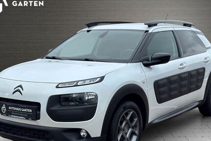 Citroen C4 Cactus 153.553 km 5.750 &euro; Einbeck 37574
