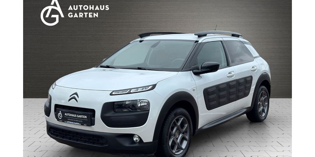 Citroen C4 Cactus 153.553 km 5.950 &euro; Einbeck 37574