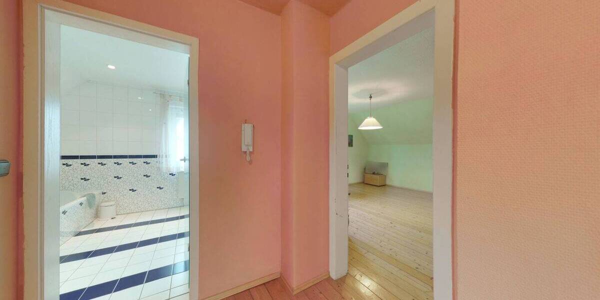 Charmantes Einfamilienhaus mit lichtdurchflutetem Anbau und großem Raumangebot 6 zimmer