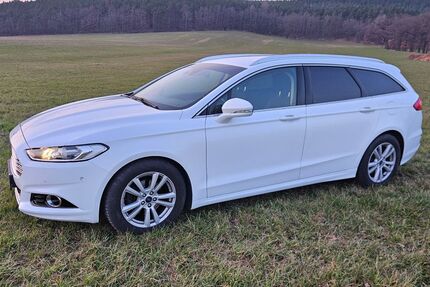 Ford Mondeo 197.800 km 8.000 &euro; Unterwellenborn 07333