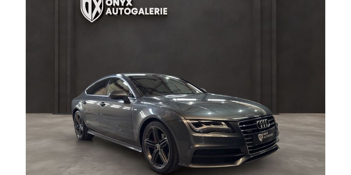 Audi A7 136.500 km 19.400 &euro; Ginsheim-Gustavsburg 65462