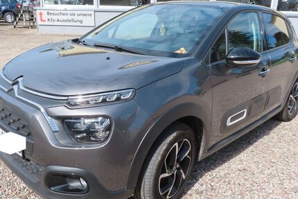 Citroen C3 17.586 km 12.899 &euro; Prenzlau 17291