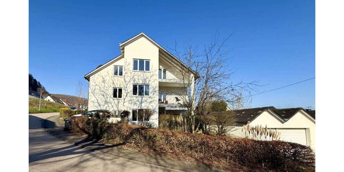 Einfamilienhaus Trier Feyen-Weismark - 8 Zimmer, 264 m&sup2;, 795.000&euro; | Angebot:26448525