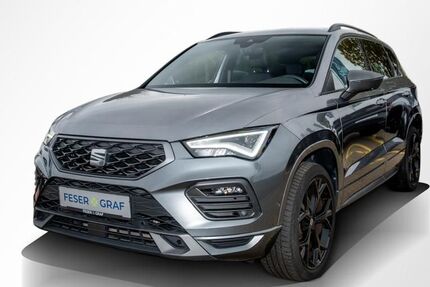 Seat Ateca 45.676 km 28.590 &euro; Magdeburg 39118