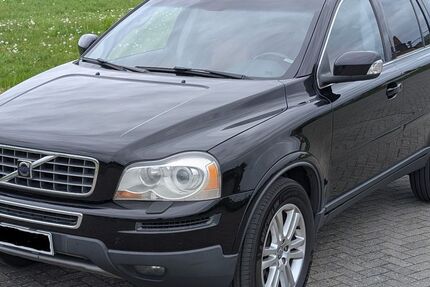 Volvo XC90 279.397 km 9.900 &euro; Seesen 38723