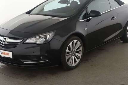 Opel Cascada 24.160 km 20.400 € Köln 50739