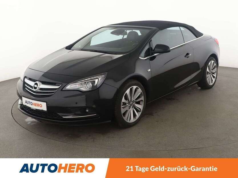 Opel Cascada 24.160 km 20.400 € Köln 50739