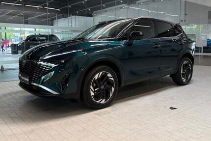 Nissan Qashqai 8.743 km 29.440 € Moers 47441