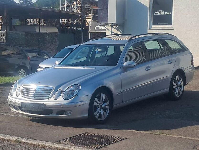 E 220